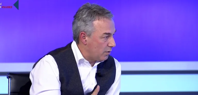 Abdullah: Kurt never changed, never had exciting access to America