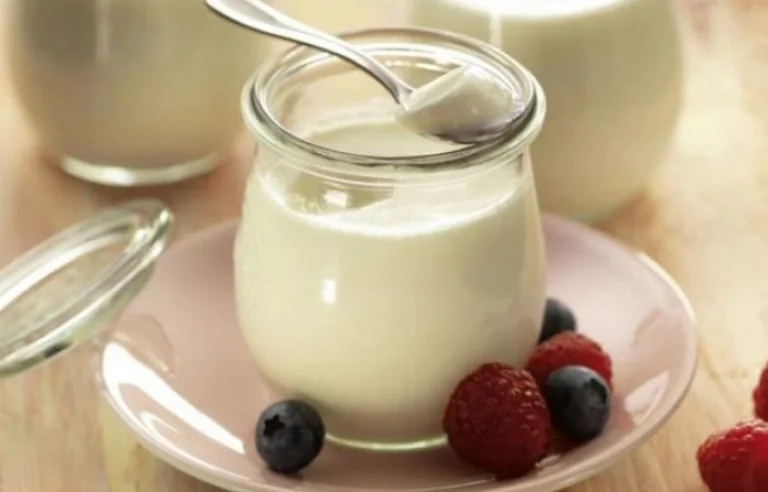 Yogurt reduziert Depressionen