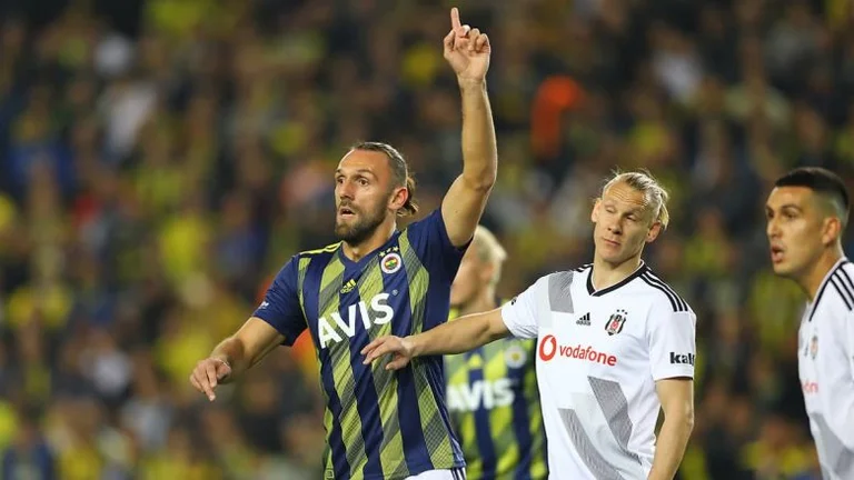 Fenerbahce découvre le prix de Vedat Muriq après que le Kosovo ait décidé de partir
