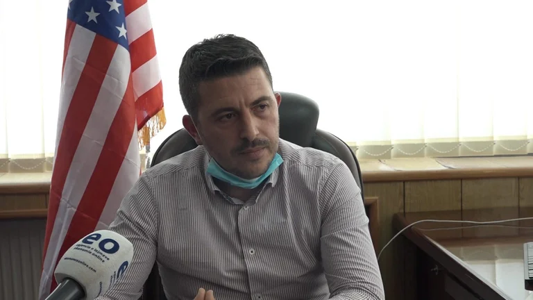 CRU “Pristina” appelle au paiement de factures, s BAR s'applique
