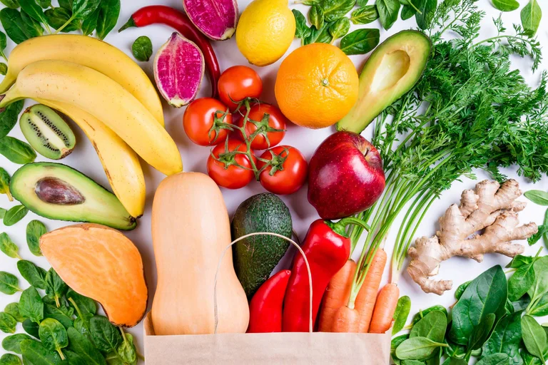 Healthy Foods That Humor and Protect the Mind