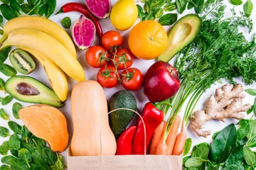 Healthy Foods That Humor and Protect the Mind