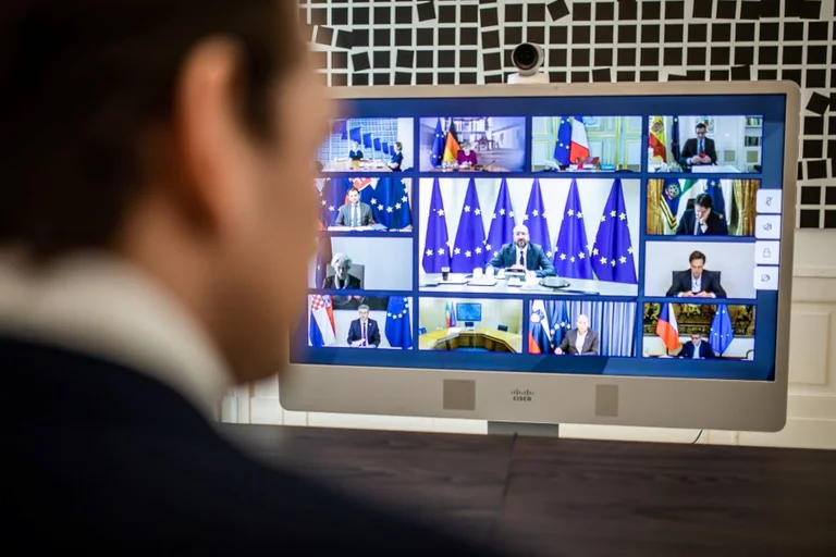 Thaci: Zagreb Summit, good possibility of visa liberalisation
