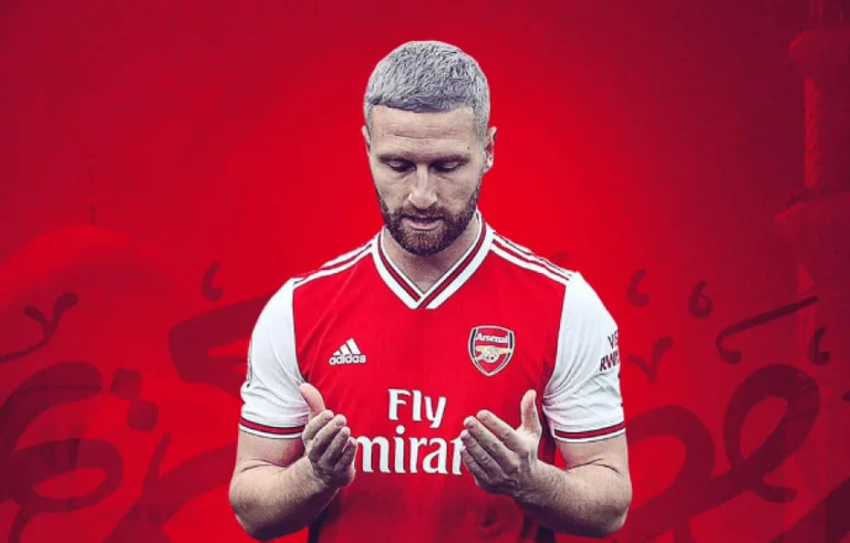 Shkodrar Mustafi deseo para Ramadan