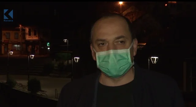 Haskuka: Of the coronavirus confirmed today, most are medical staff.