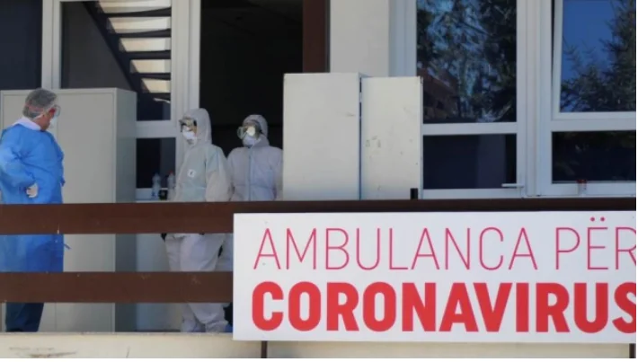 Il gran numero di casi in Pec oggi perché le persone si sono riunite a un funerale nonostante il divieto