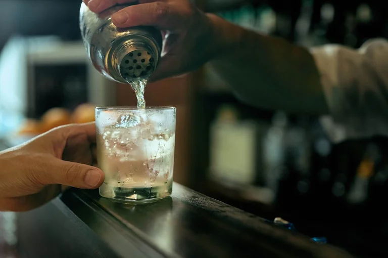 Alcohol reduces testicles, resulting in damage to fertility
