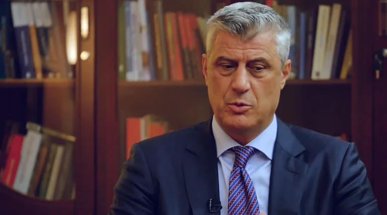 Thaçi uron Shqipërinë për marrjen e Kryesisë së OSBE-së