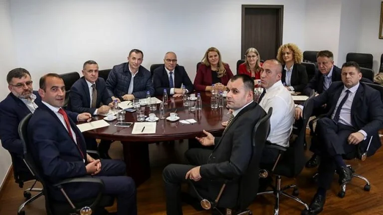 Se espera que sean ministros de AAKA en el nuevo gobierno.