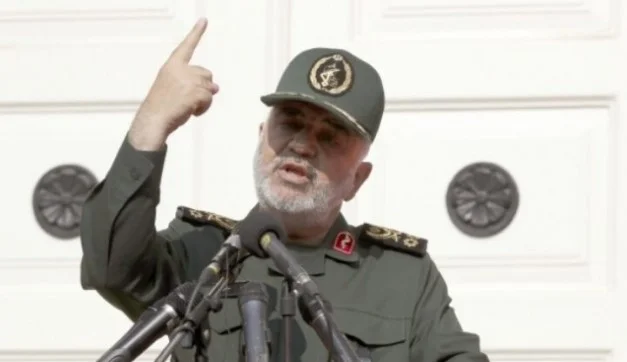 Iran ready for war with America after Trump's Twitter message