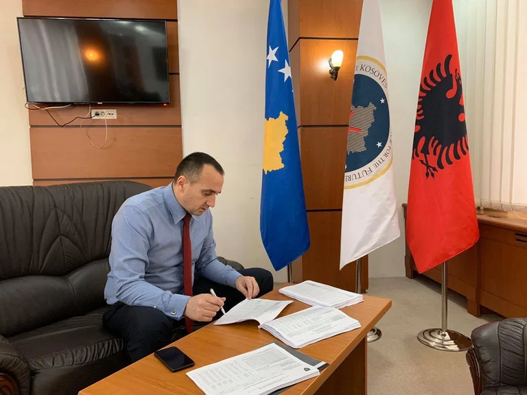Ombudsman investigates non-involvement of freedom categories in the government's emergency package