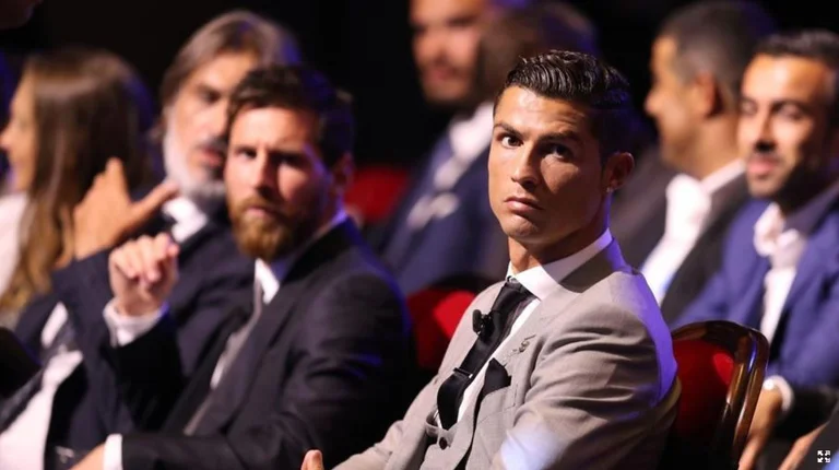25 migliori in 25 anni di calcio