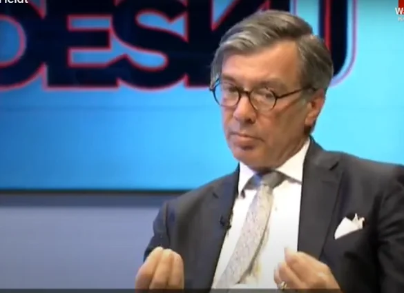 Ambassador Heldt: An institutional crisis at this time of pandemic is not useful for Kosovo