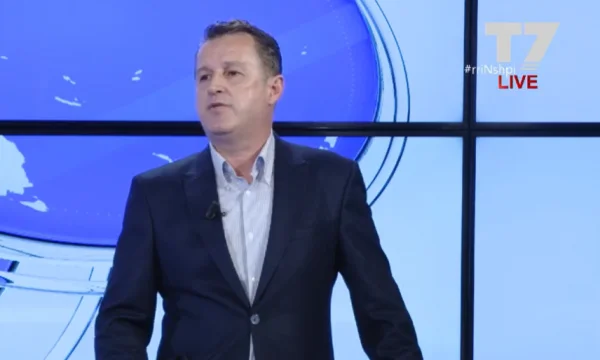 Allianz vier Minister in der neuen Regierung haben, so sagt Partei Stellvertreter