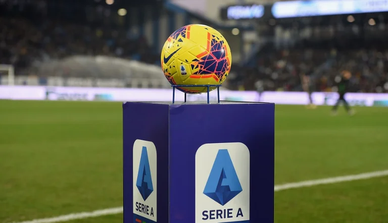 La Fédération italienne prend des décisions importantes pour la saison 2019/20 en Serie A