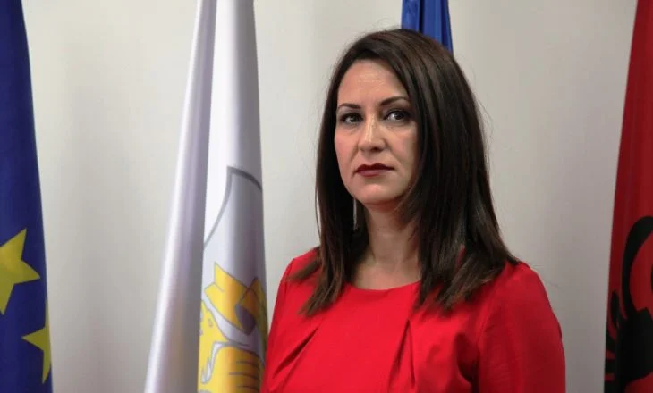 Jefe de Inspección de Policía de Kosovo