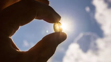 Home Stay: Esperti sanitari interessati a ciò che potrebbe accadere se la gente non ottiene la vitamina D