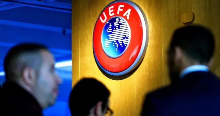 U n Andere EFA wichtige Sitzung kommende Woche