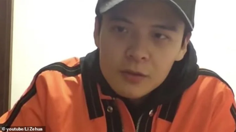 Il reporter scomparso a Wuhan è risuscitato due mesi dopo