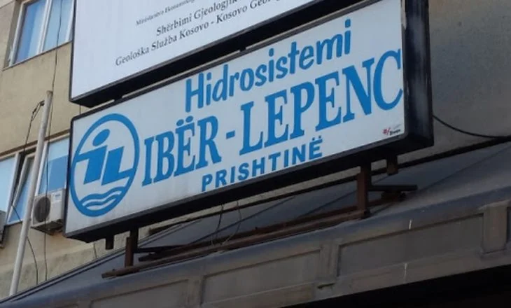Kurti disparó incluso la junta de Iber-Lepenci