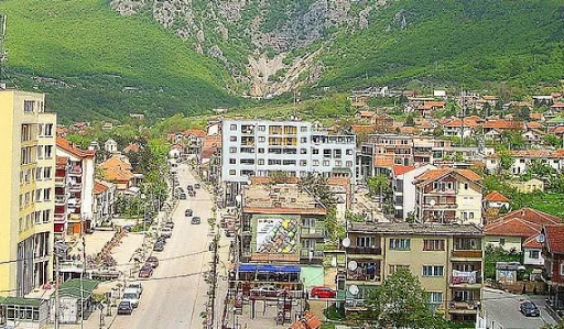 The four new coronavirus cases in Istog are contact cases from the village of Peja.