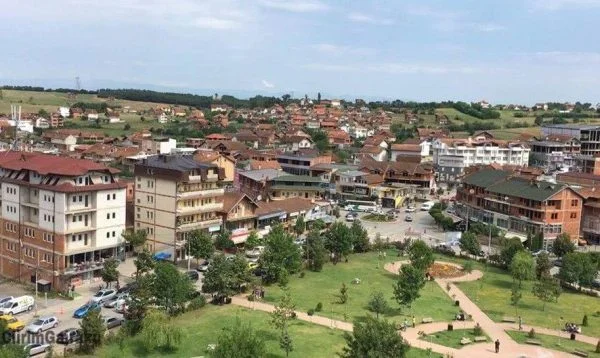 Für sieben Tage, kein Corleone Fall in Malisheva
