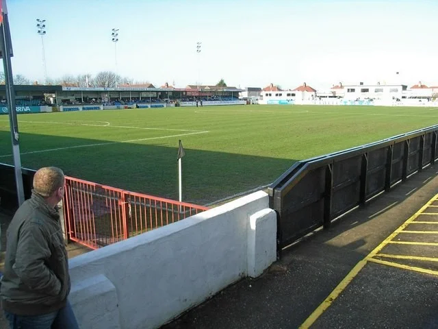 This is the club that the coronary cause is forced to bankrupt after 141 years of existence.