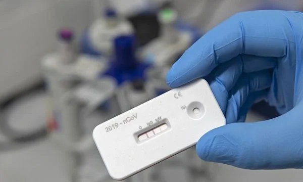 The first patients to receive plasma from cured patients recovered and left the ventilators