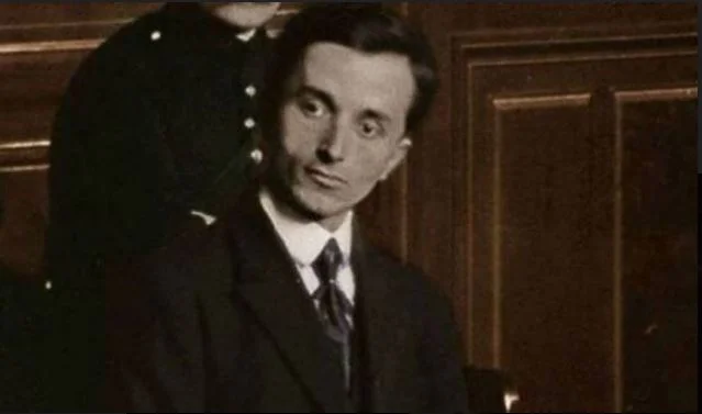 96 Jahre seit der Ermordung von Avni Rausstem