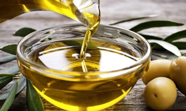 Wie Olivenöl schützt das Herz
