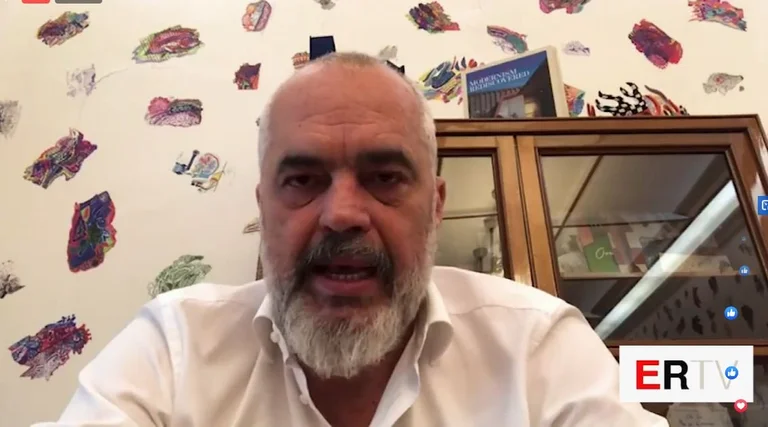 Rama shows the next opening strategy: The More Freedom of Cities