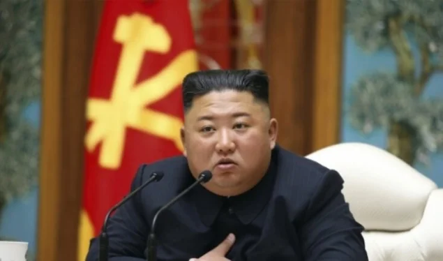 Pentagon glaubt Kim Jong Nicht vollständig kontrolliert das Atomprogramm des Landes