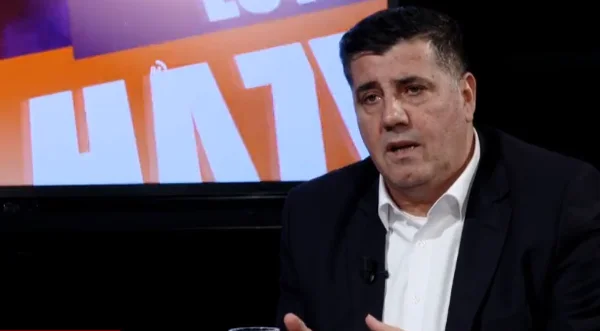 Haziri: Albin Kurti ha combattuto contro Vjosa Osmani, Isa Mustafa leader senza precedenti nel Kosovo