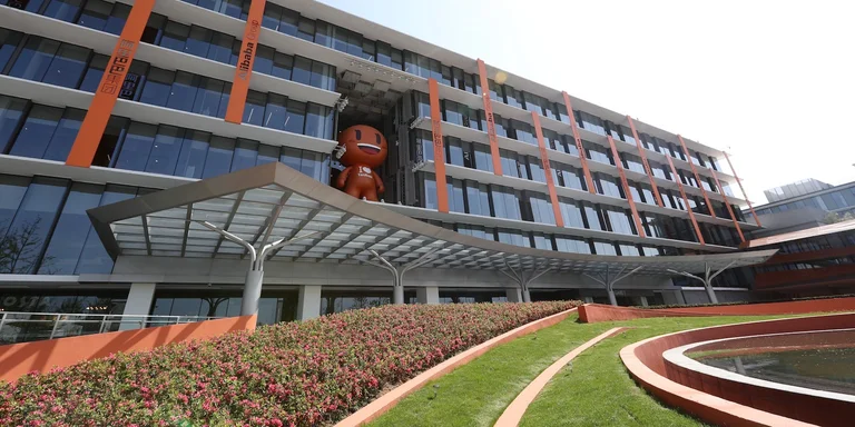 Alibaba plans to invest $28 billion in remote-based services