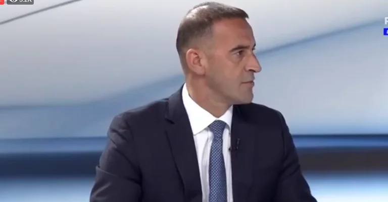 Haradinaj: Nada ha terminado, puede haber una coalición VV PDK
