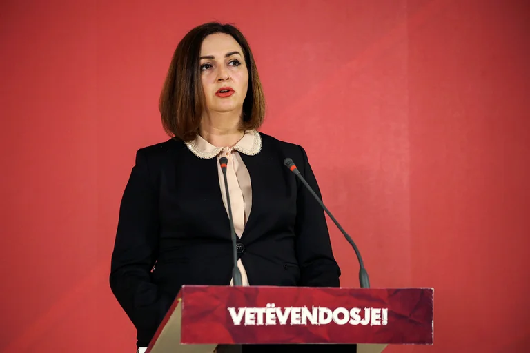 Përsërit LVV-ja: Posti i kryeparlamentarit nuk negociohet me LDK-në, besojmë në marrëveshje