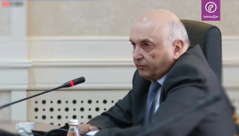 Mustafa: Should not go to elections, make government effort mandated by Kosovo Assembly
