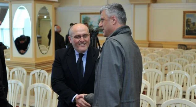 Veton Surroi thotë se Koronavirusi mund të mbërrijë në Kosovë: Apelon Qeverinë për masa