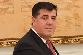Lutfi Haziri überzeugte: Neue Regierung zu 70 Stimmen