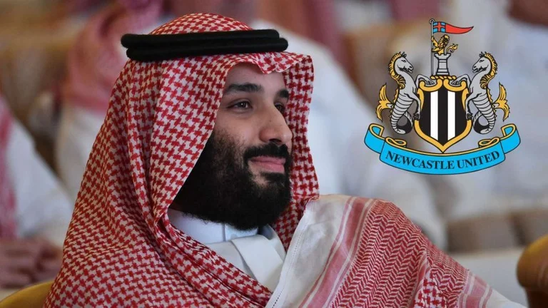 Be INCHA envía carta oficial a los clubes de Premier League: No permita la venta de Newcastle a Saudi Prince