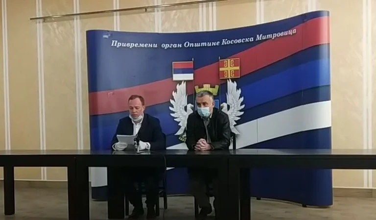 Northern Mitrovica counters IKSHPK figures: News of 25 new infections was incorrect