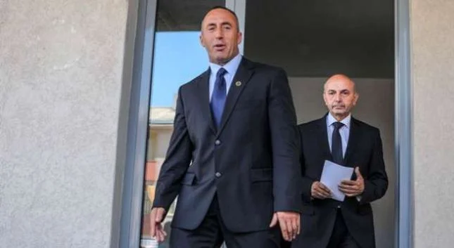 AAK zeigt, was auf der Haradinaj-Sitzung diskutiert wurde - Mustafa