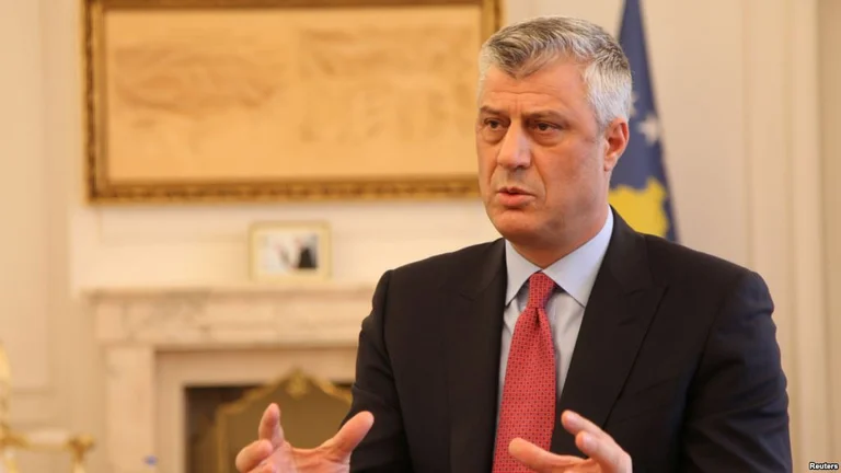 Thaçi: IKSHPK-ja e Policia po e kryejnë punën me përpikëri, rolin kryesor e kanë qytetarët