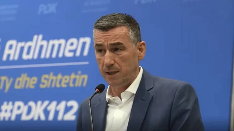 Wessel expresses gratitude for EU funds and requires technical assistance against pandemic
