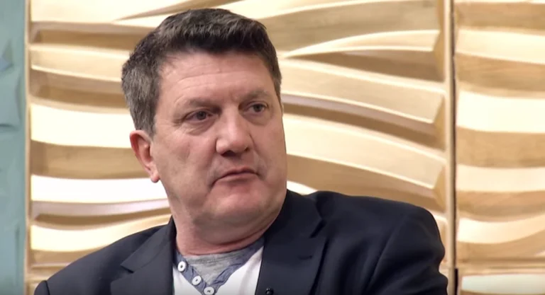 Milaim Zeka publishes the facts from the propaganda of VV) supporters: They say Trump is wanting war between Kosovo and Serbia