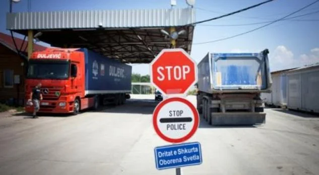 Les réductions d'impôts au Kosovo ont introduit 10 millions d'euros dans les produits