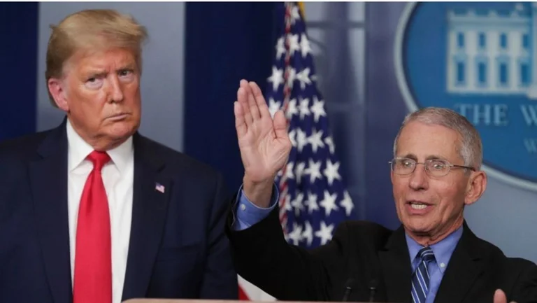 Autorités sanitaires américaines: Ne pas utiliser les médicaments recommandés par Trump