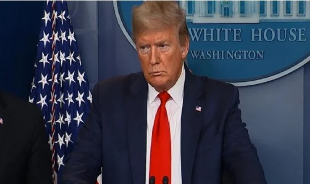 Trump setzt US Daueraufenthalte aus