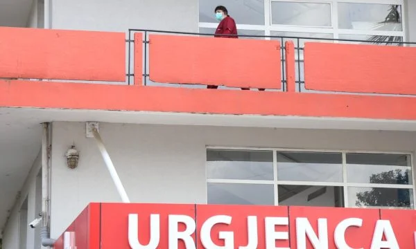 These are cities with two new coronary cases in Kosovo