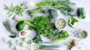 Seasonal cleanup improves your health